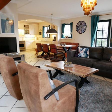 Villa Buiten 130 Met Sauna Калантсоог Екстериор снимка