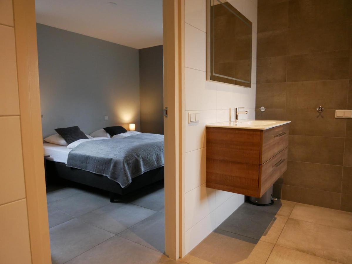 Villa Buiten 130 Met Sauna Калантсоог Екстериор снимка