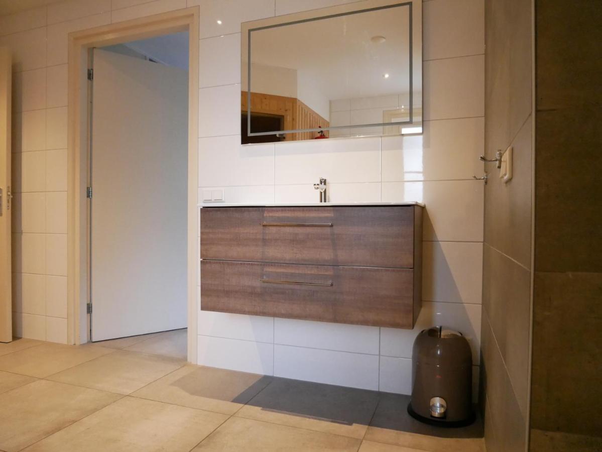 Villa Buiten 130 Met Sauna Калантсоог Екстериор снимка