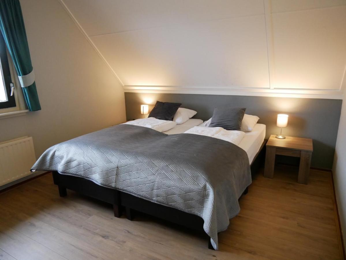 Villa Buiten 130 Met Sauna Калантсоог Екстериор снимка