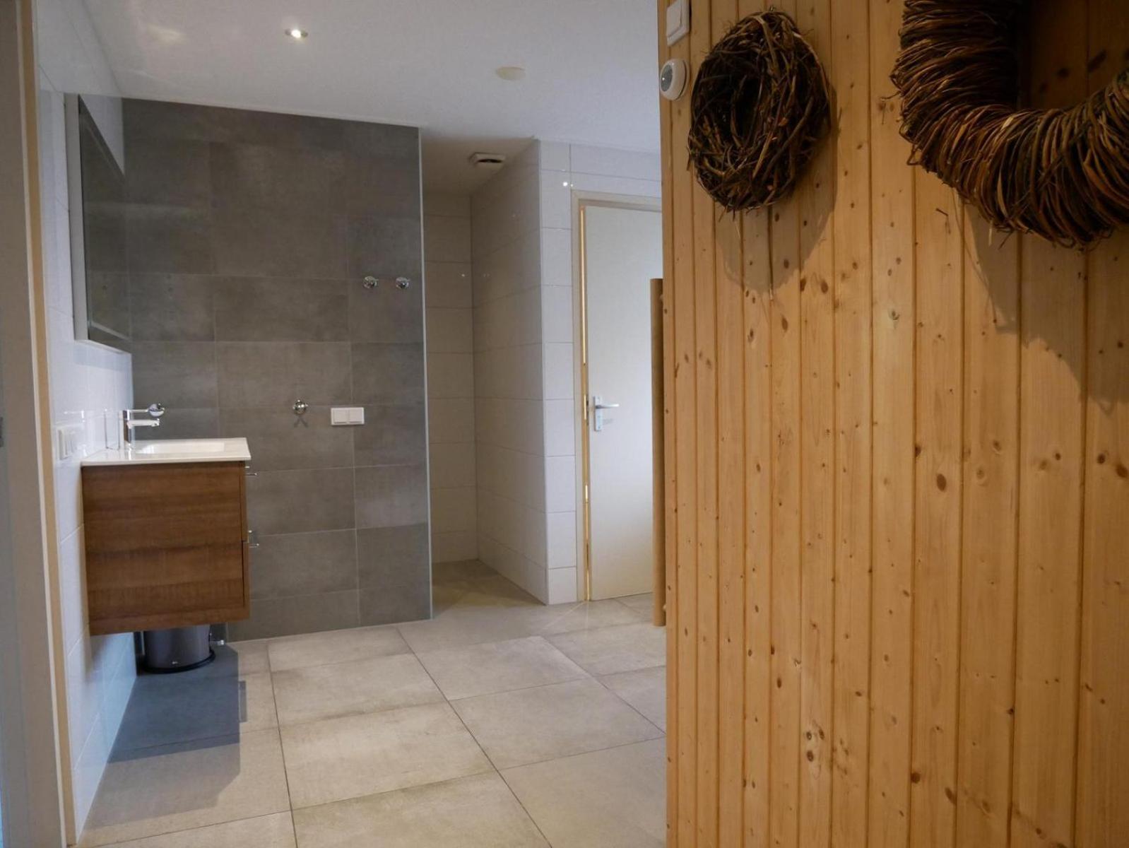 Villa Buiten 130 Met Sauna Калантсоог Екстериор снимка