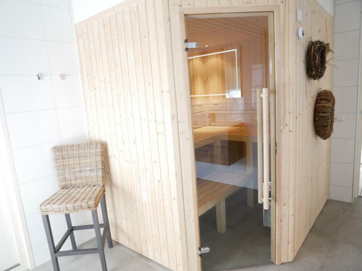 Villa Buiten 130 Met Sauna Калантсоог Екстериор снимка